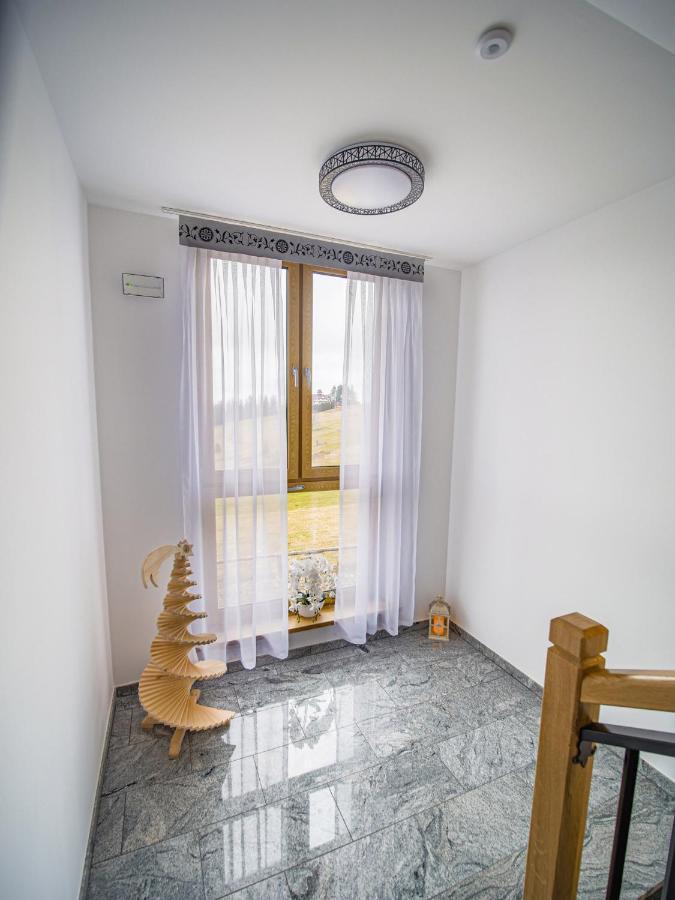 Widokowa Gasthof Bukowina Tatrzańska